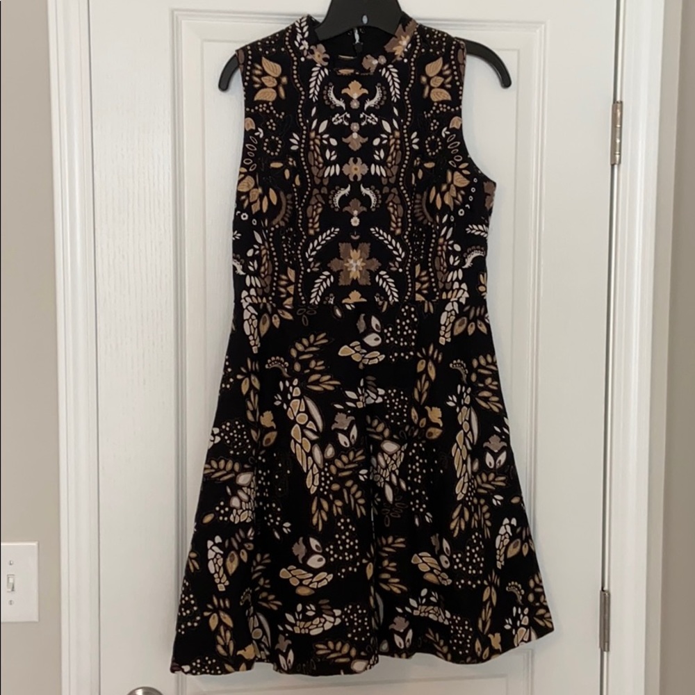 Eva Mendes Dress